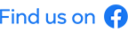 Find us on Facebook