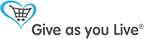 Give As You Live logo