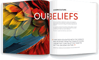 Request a brochure