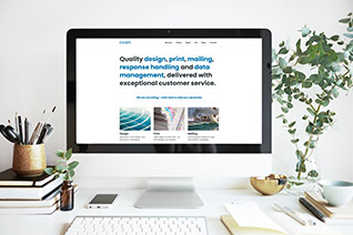 Ciconi website